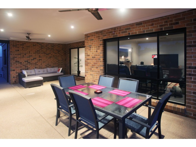 6 Wanderers Lane, Kialla VIC 3631