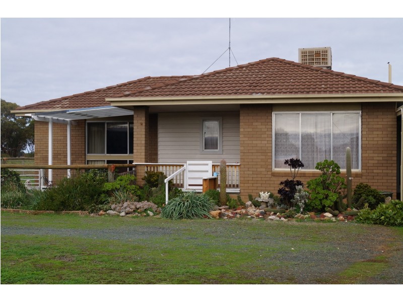 3037 Midland Highway, Stanhope VIC 3623