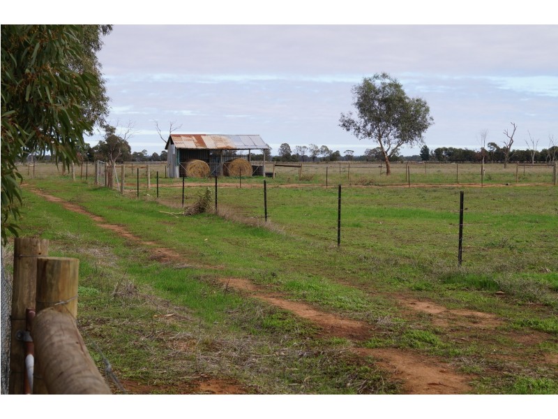 3037 Midland Highway, Stanhope VIC 3623