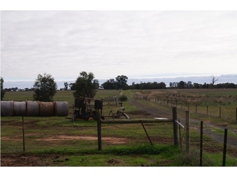 3037 Midland Highway, Stanhope VIC 3623