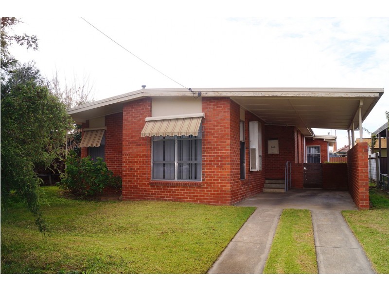 643 Wyndham Street, Shepparton VIC 3630