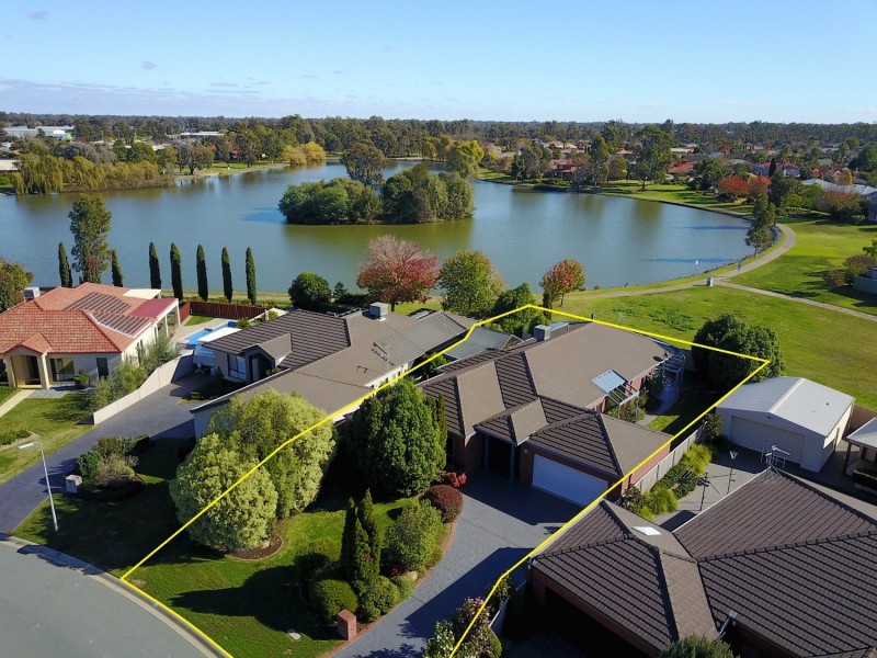 12 Lauriston Court, Kialla VIC 3631