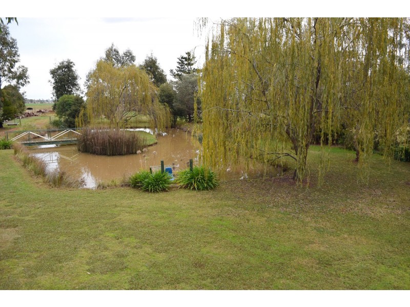 41 Minchin Road, Tatura VIC 3616