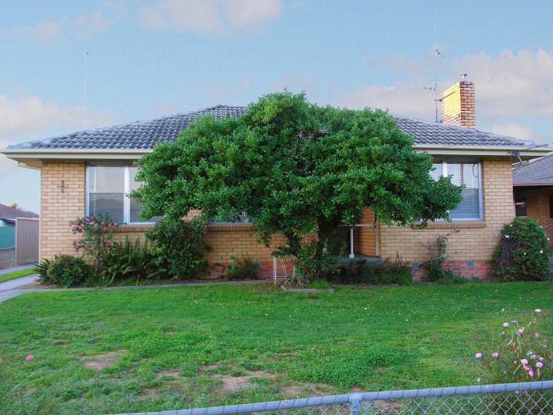 21 Sheehan Crescent, Shepparton VIC 3630