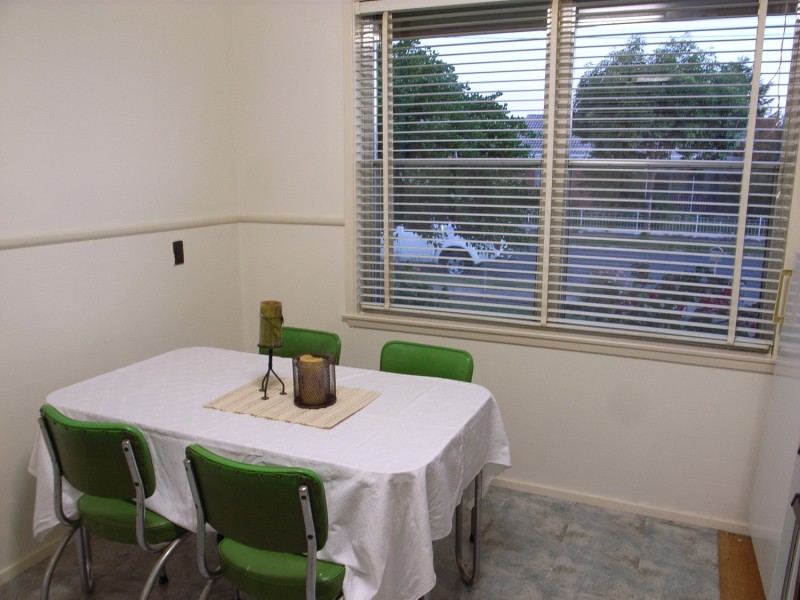 21 Sheehan Crescent, Shepparton VIC 3630