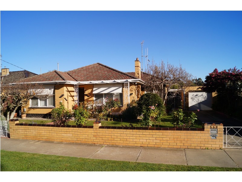 568 Wyndham Street, Shepparton VIC 3630