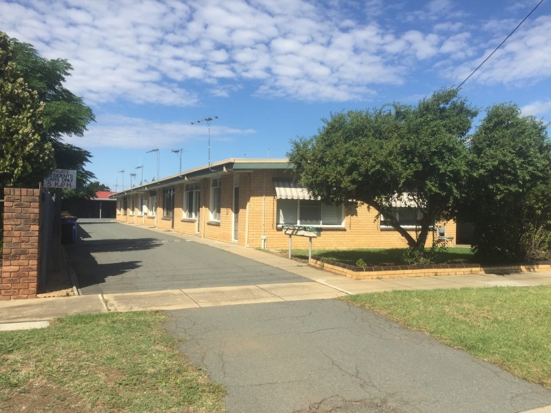 3/43 Skene Street, Shepparton VIC 3630