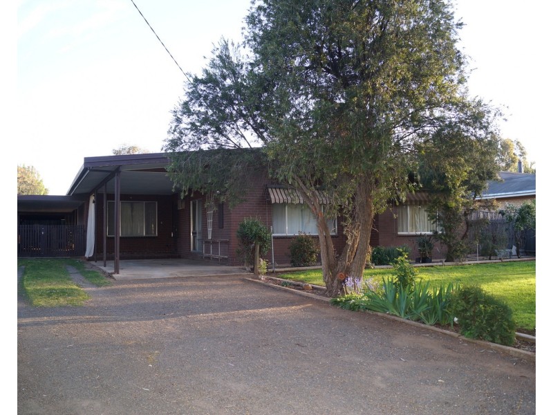 14 Williamson Street, Dookie VIC 3646