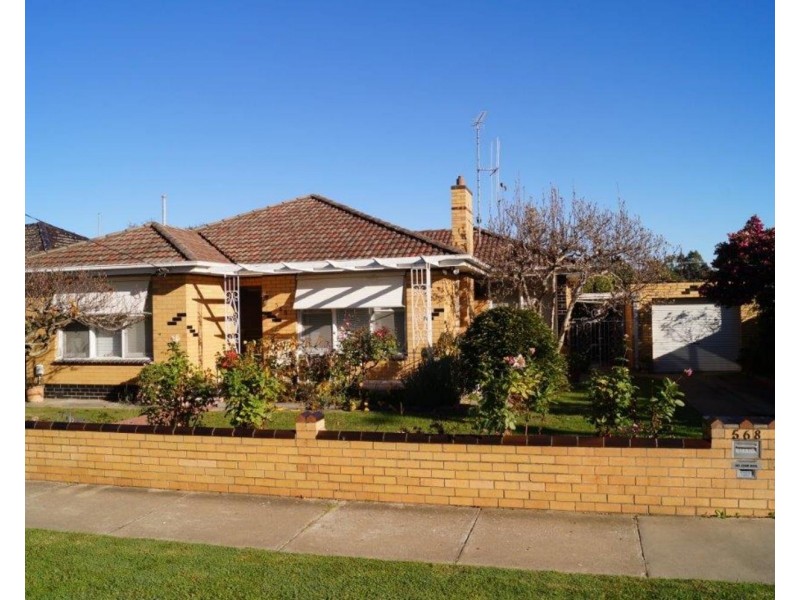 568 Wyndham Street, Shepparton VIC 3630