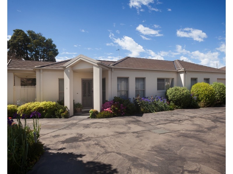 1/188 Knight Street, Shepparton VIC 3630
