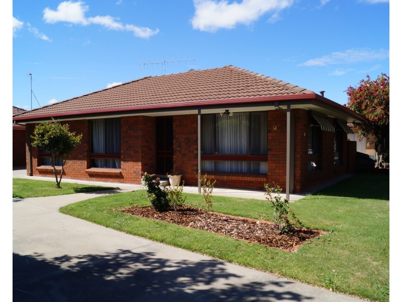 1/40 Daldy Crescent, Shepparton VIC 3630