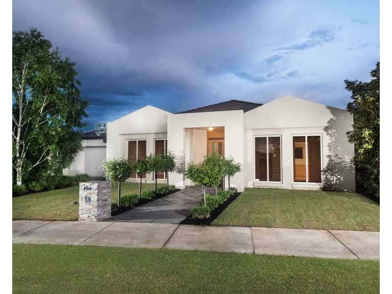 49 Waranga Drive, Kialla VIC 3631