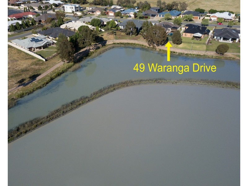 49 Waranga Drive, Kialla VIC 3631