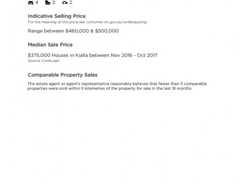 49 Waranga Drive, Kialla VIC 3631