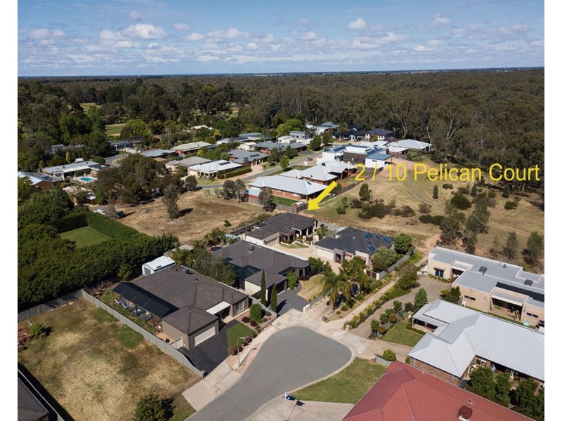 2/10 Pelican Court, Shepparton VIC 3630