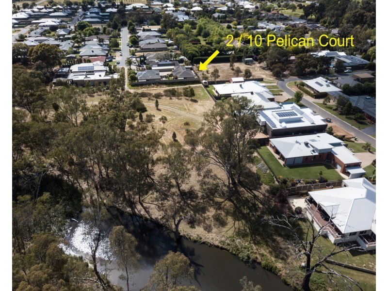 2/10 Pelican Court, Shepparton VIC 3630
