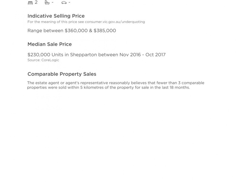 2/10 Pelican Court, Shepparton VIC 3630