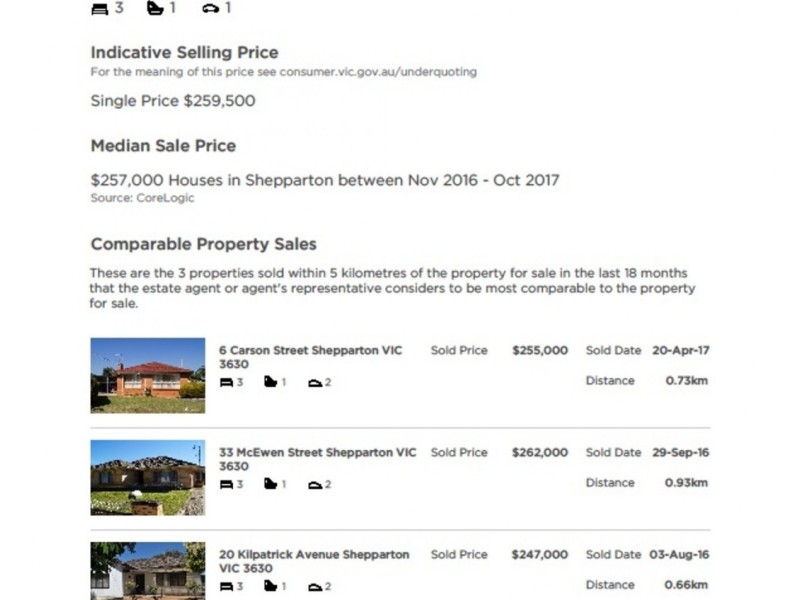 5 Mills Street, Shepparton VIC 3630