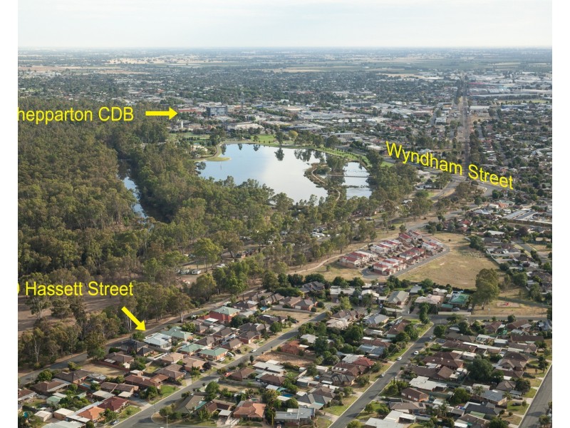 79 Hassett Street, Shepparton VIC 3630
