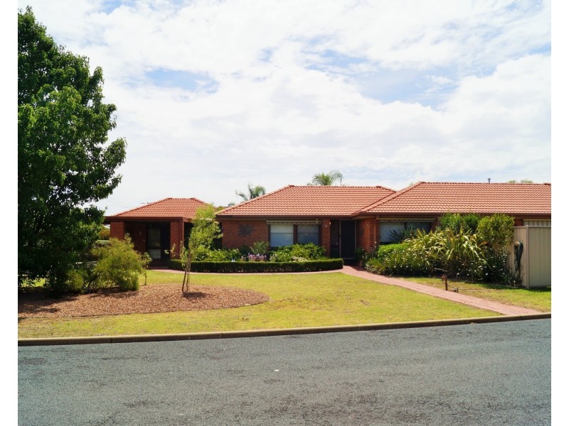 11 Wimmera Drive, Shepparton VIC 3630