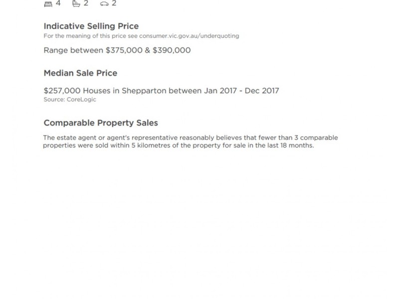 11 Wimmera Drive, Shepparton VIC 3630