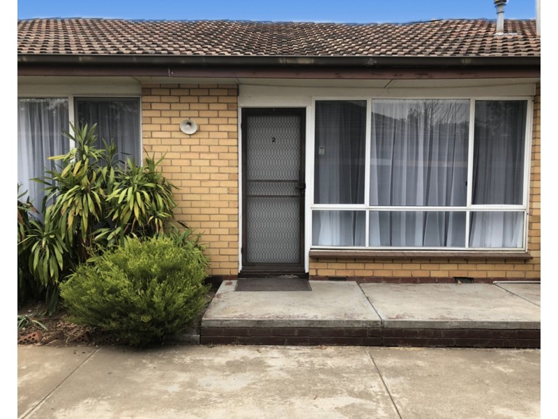 2/52 Edward Street, Shepparton VIC 3630