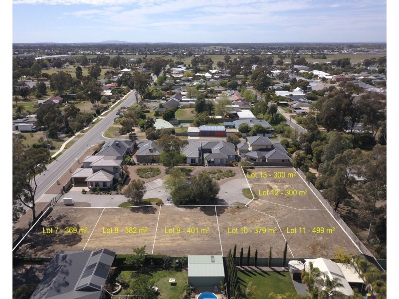 29 Raftery Road, Kialla VIC 3631