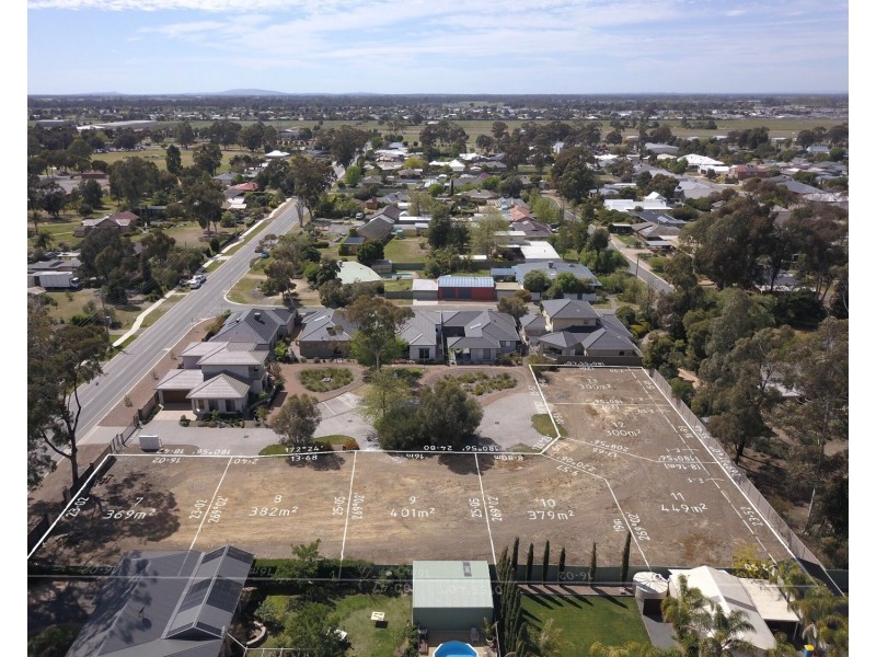 29 Raftery Road, Kialla VIC 3631