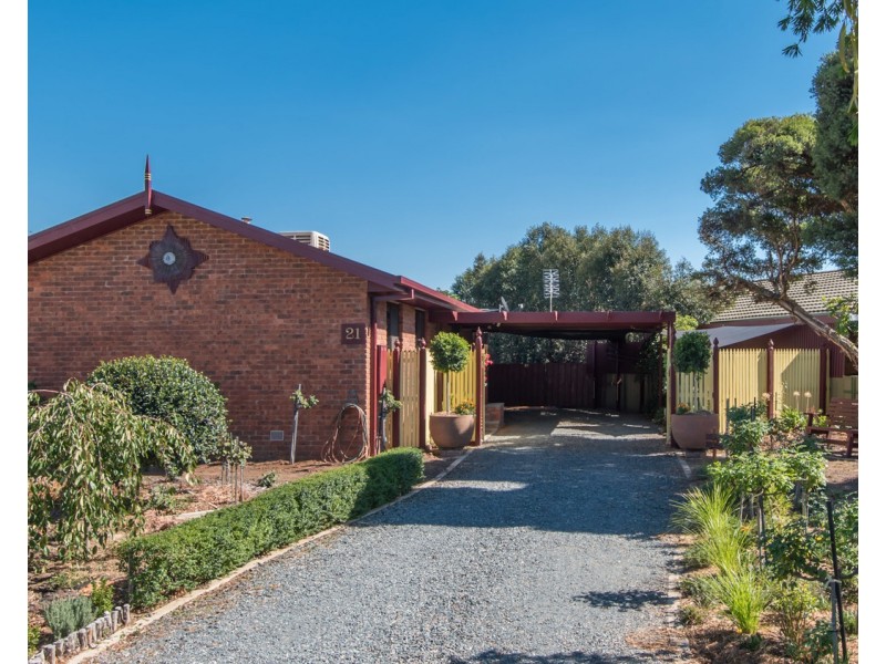 21 Howitt Road, Shepparton VIC 3630