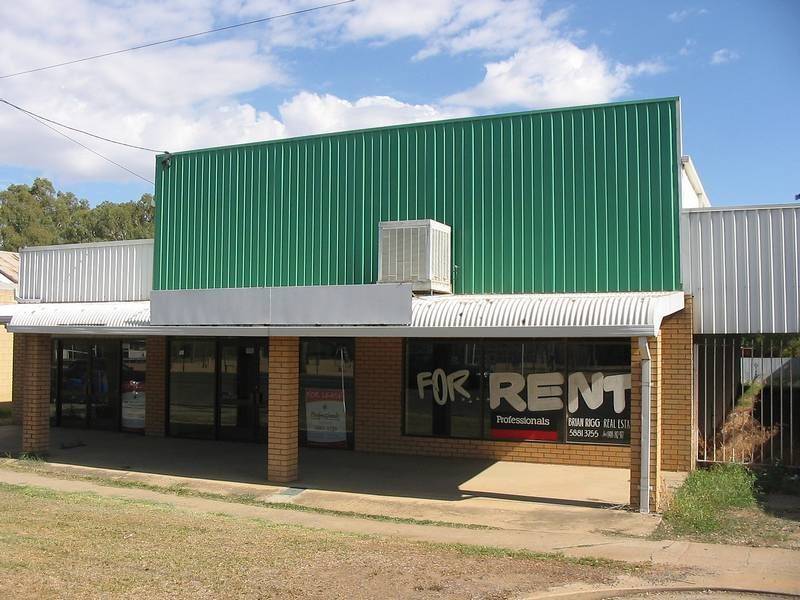 137 Davidson Street, Deniliquin NSW 2710