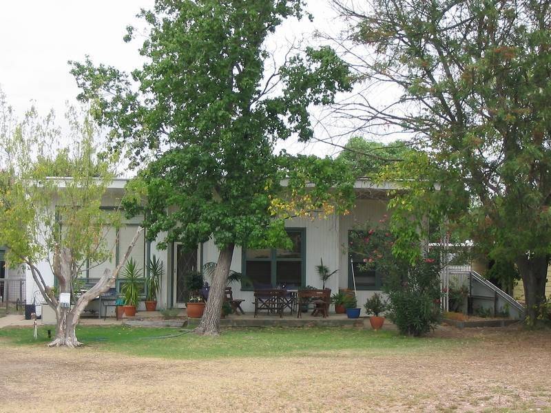 470 George Street, Deniliquin NSW 2710