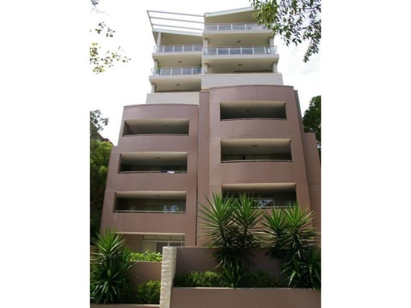 30-34 Penkivil St, Bondi NSW 2026