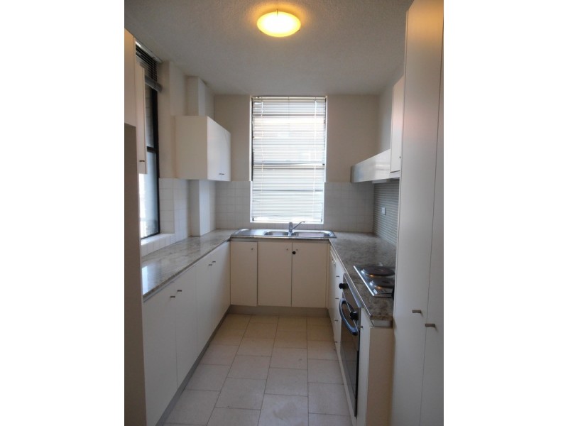 22/1-3 Dalley Street, Bondi Junction NSW 2022