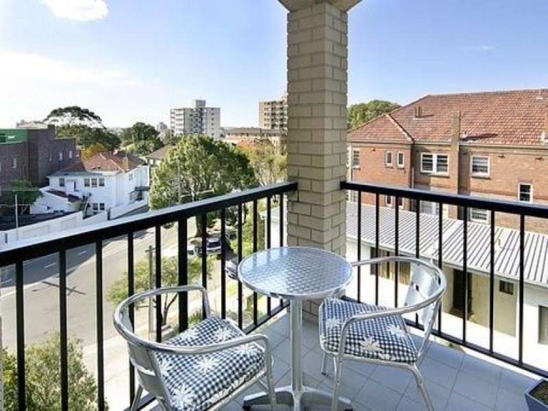 22/1-3 Dalley Street, Bondi Junction NSW 2022