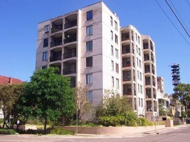 22/1-3 Dalley Street, Bondi Junction NSW 2022