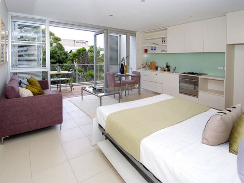 4/154 Glenayr Avenue, Bondi NSW 2026