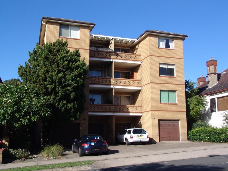 5/305 Bondi Road, Bondi NSW 2026