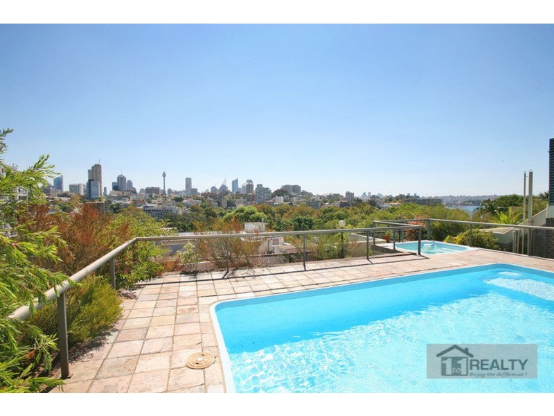 7/1-3 Mona Lane, Darling Point NSW 2027
