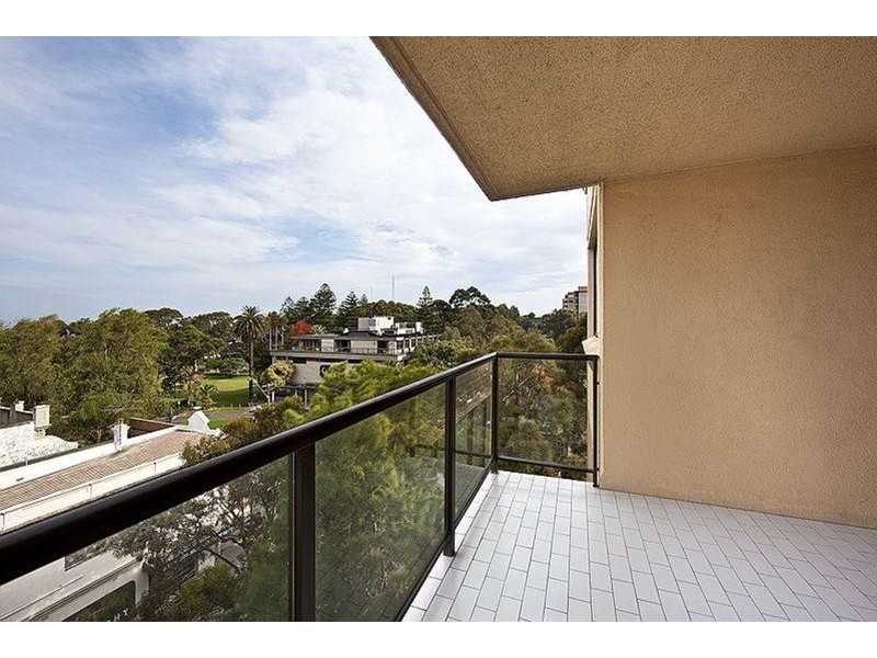 21/54-64 Bondi Road, Bondi Junction NSW 2022