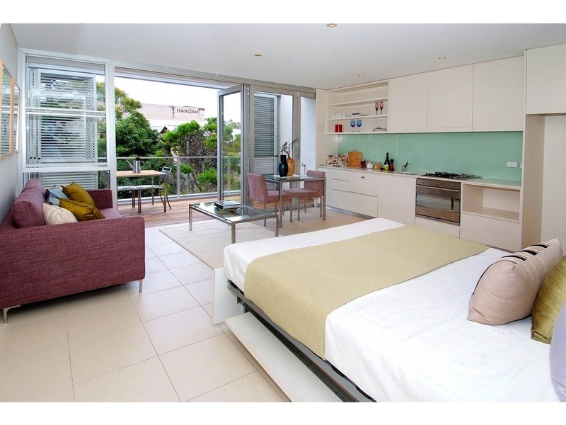 8/154 Glenayr Avenue, Bondi Beach NSW 2026