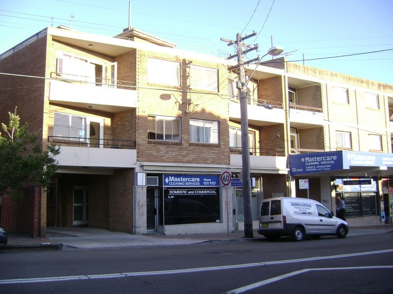6/531 Old South Head Road, Rose Bay NSW 2029
