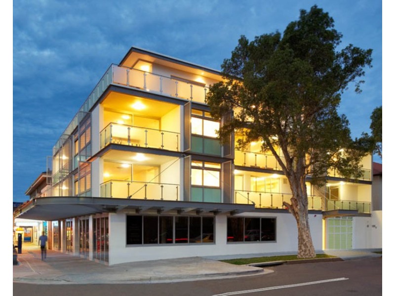 9/57-59 Beach Road, Bondi Beach NSW 2026