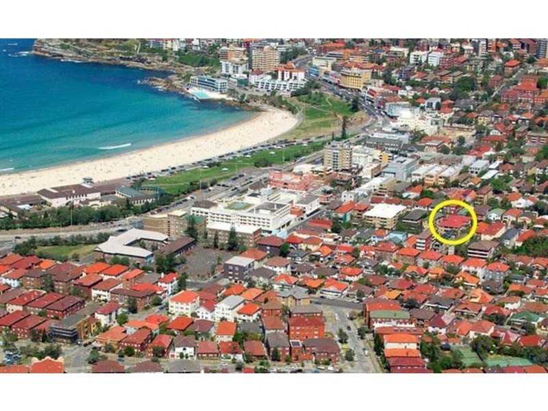 10/134 Curlewis  Street, Bondi Beach NSW 2026