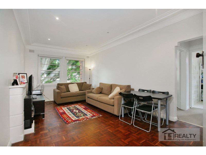 8/36 Salisbury Road, Rose Bay NSW 2029