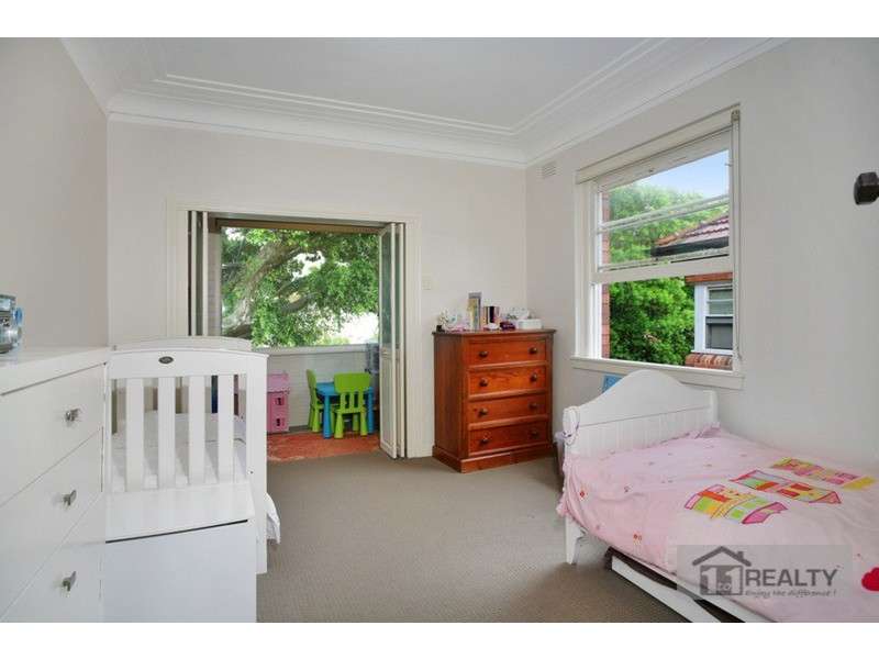 8/36 Salisbury Road, Rose Bay NSW 2029