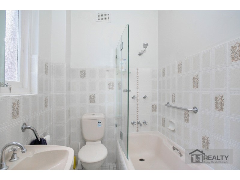 8/36 Salisbury Road, Rose Bay NSW 2029