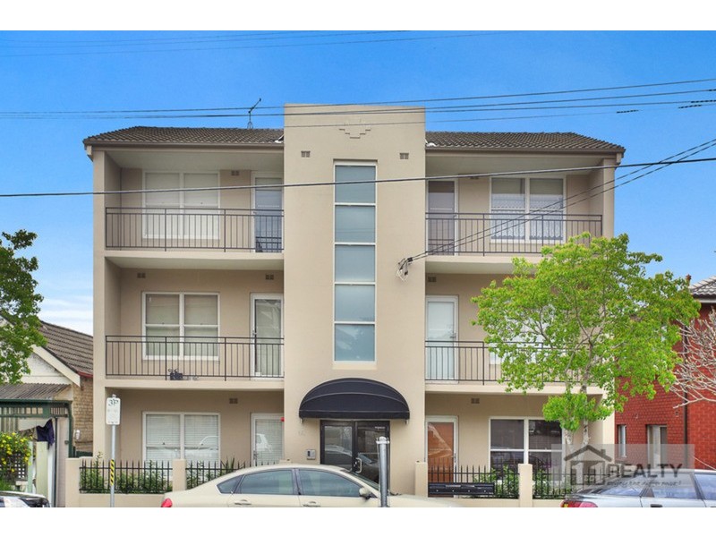 2/68 St Pauls  Street, Randwick NSW 2031