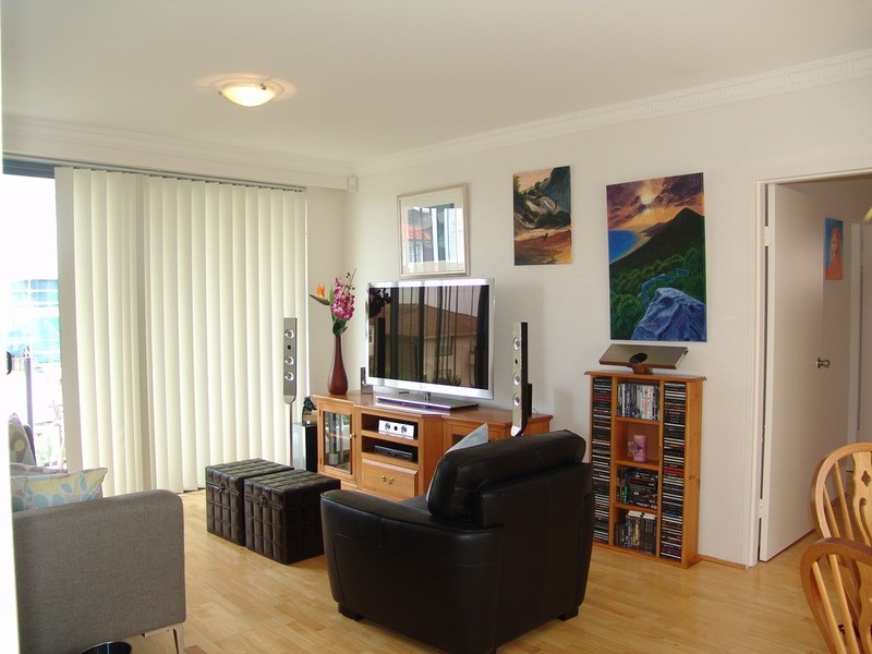 5/14 Wilga  Street, Bondi Beach NSW 2026