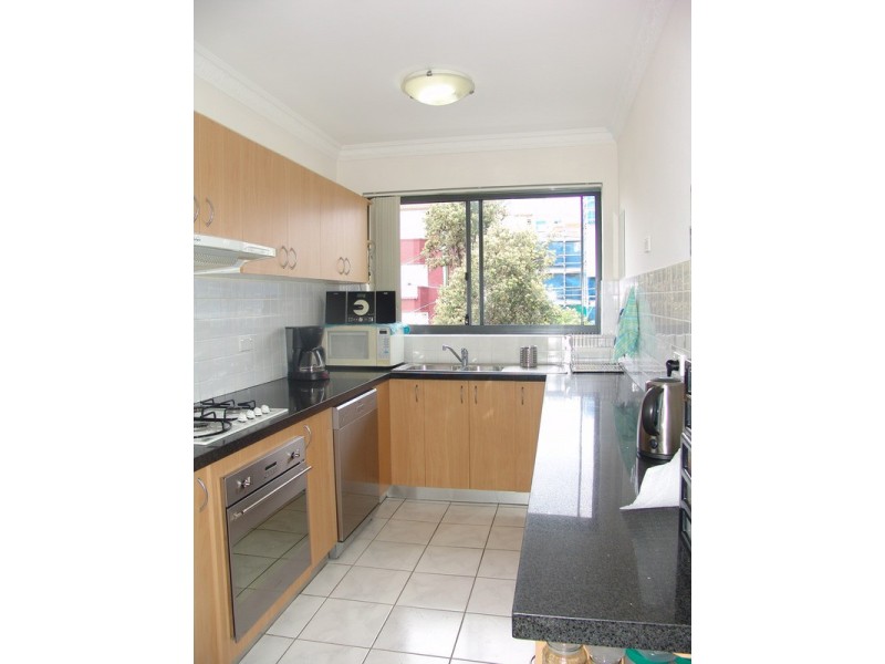 5/14 Wilga  Street, Bondi Beach NSW 2026