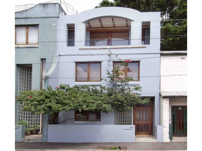 59A Vine Street, Darlington NSW 2008